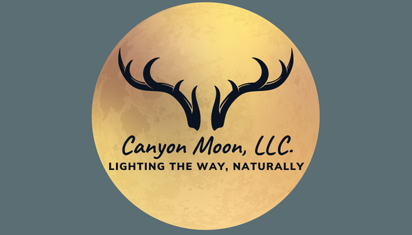 Canyon Moon