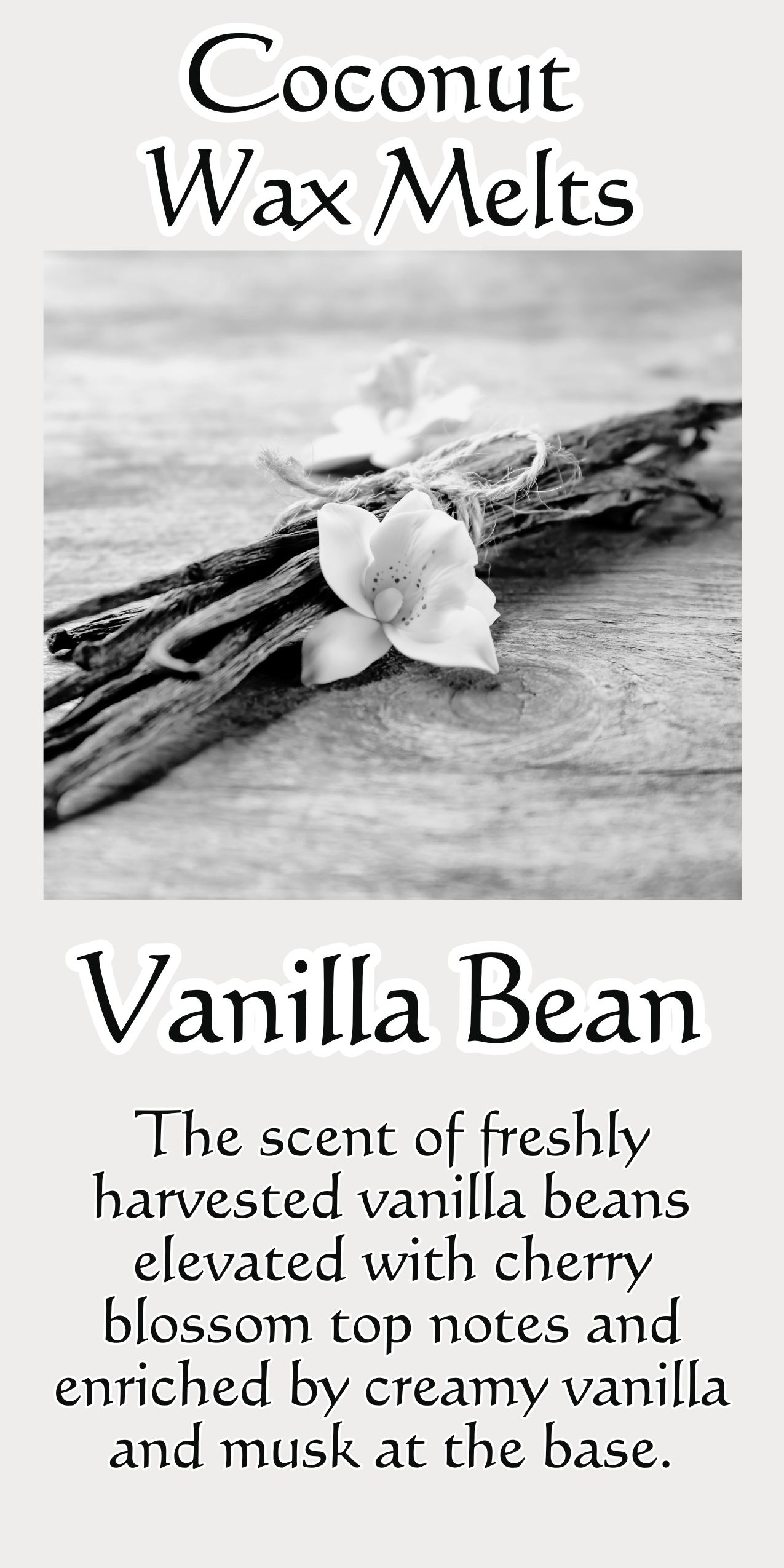 Vanilla Bean